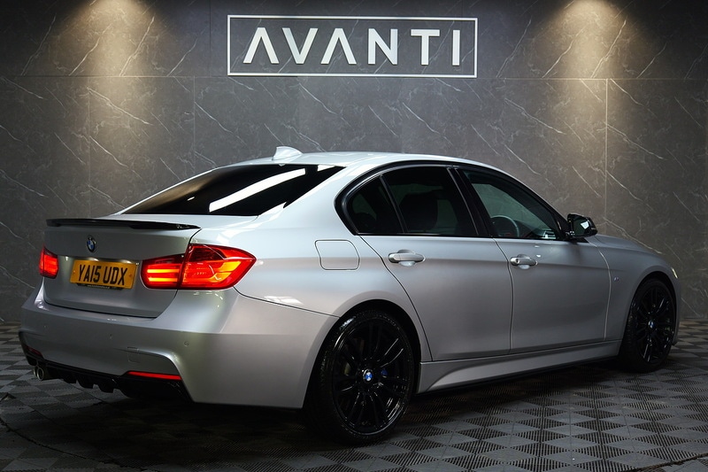 Used BMW 3 Series 2015 for sale - 77328705: Photo 3