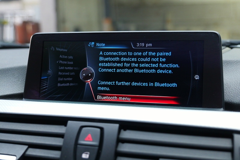 Used BMW 3 Series 2015 for sale - 77328705: Photo 36