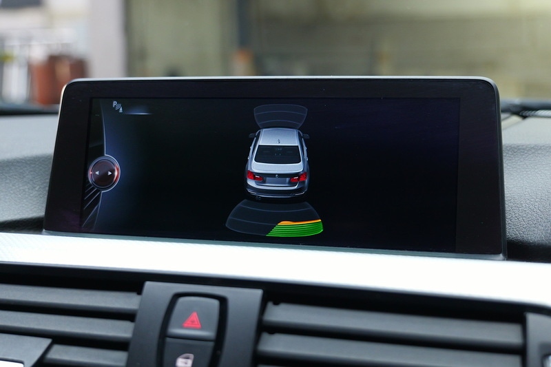 Used BMW 3 Series 2015 for sale - 77328705: Photo 38