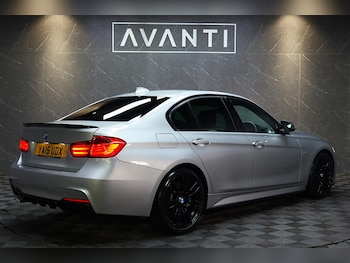 Used BMW 3 Series 2015 for sale - 77328705: Photo