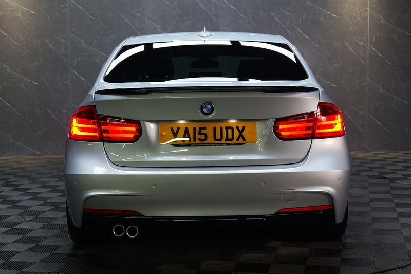 Used BMW 3 Series 2015 for sale - 77328705: Photo 4