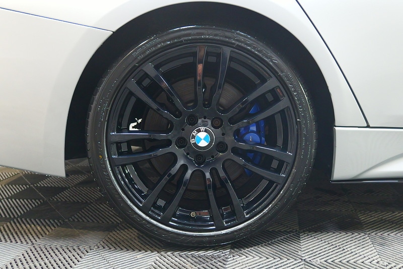 Used BMW 3 Series 2015 for sale - 77328705: Photo 43