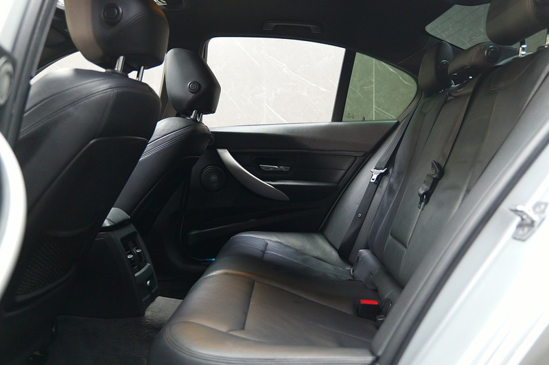 Used BMW 3 Series 2015 for sale - 77328705: Photo 45