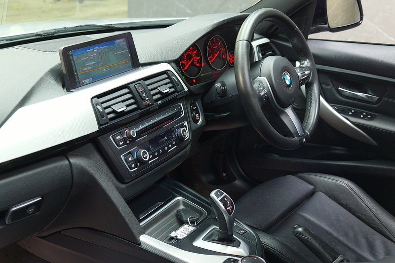 Used BMW 3 Series 2015 for sale - 77328705: Photo 46