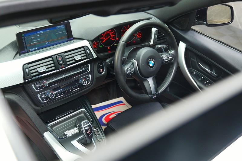 Used BMW 3 Series 2015 for sale - 77328705: Photo 47