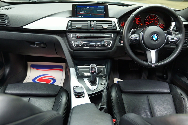 Used BMW 3 Series 2015 for sale - 77328705: Photo 48