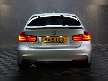 Used BMW 3 Series 2015 for sale - 77328705: Photo