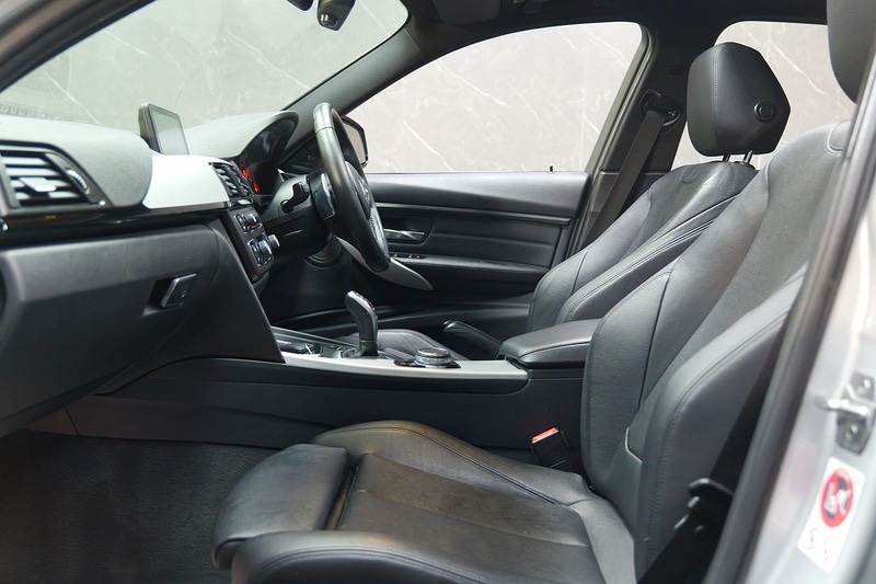 Used BMW 3 Series 2015 for sale - 77328705: Photo 50