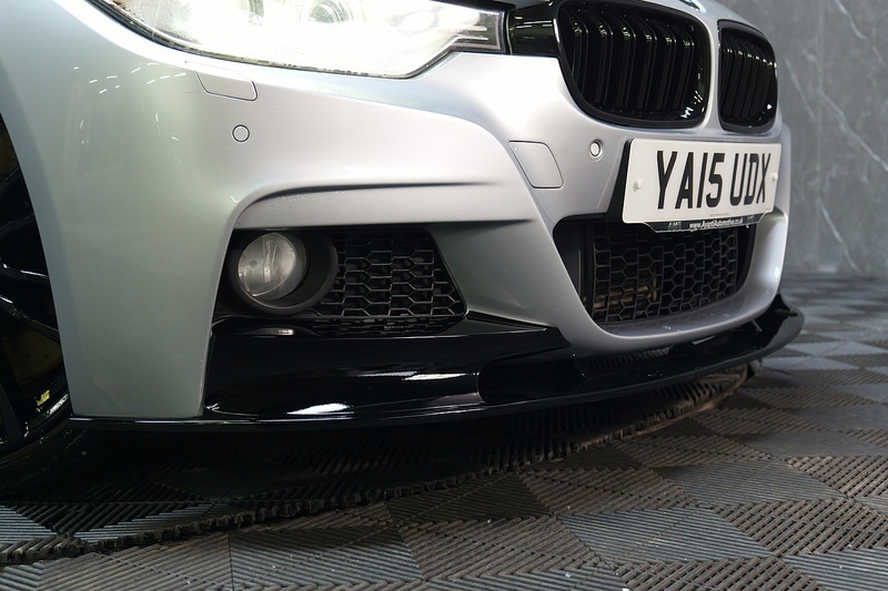 Used BMW 3 Series 2015 for sale - 77328705: Photo 51