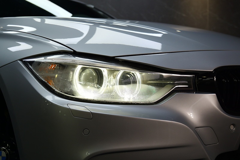 Used BMW 3 Series 2015 for sale - 77328705: Photo 52