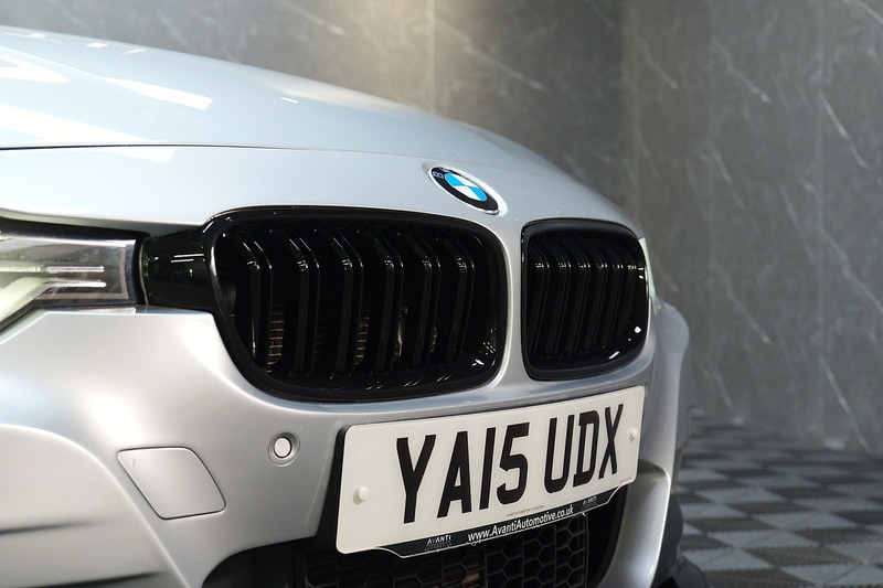 Used BMW 3 Series 2015 for sale - 77328705: Photo 53