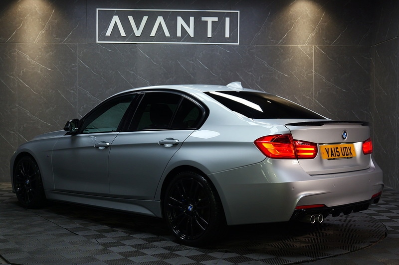 Used BMW 3 Series 2015 for sale - 77328705: Photo 6