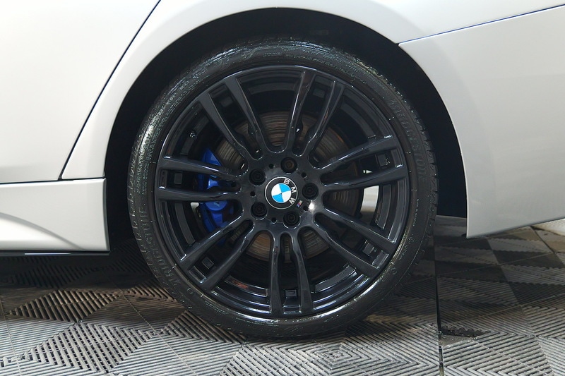 Used BMW 3 Series 2015 for sale - 77328705: Photo 61