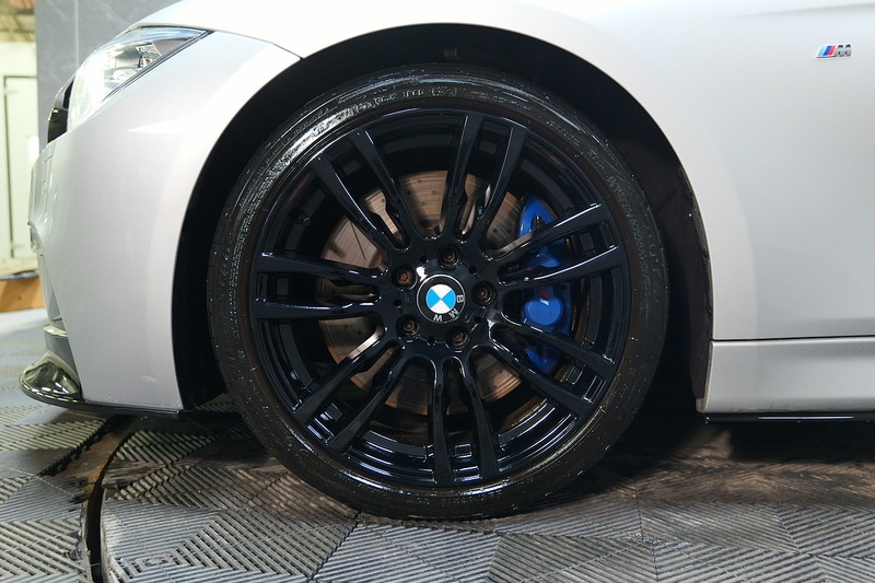 Used BMW 3 Series 2015 for sale - 77328705: Photo 62