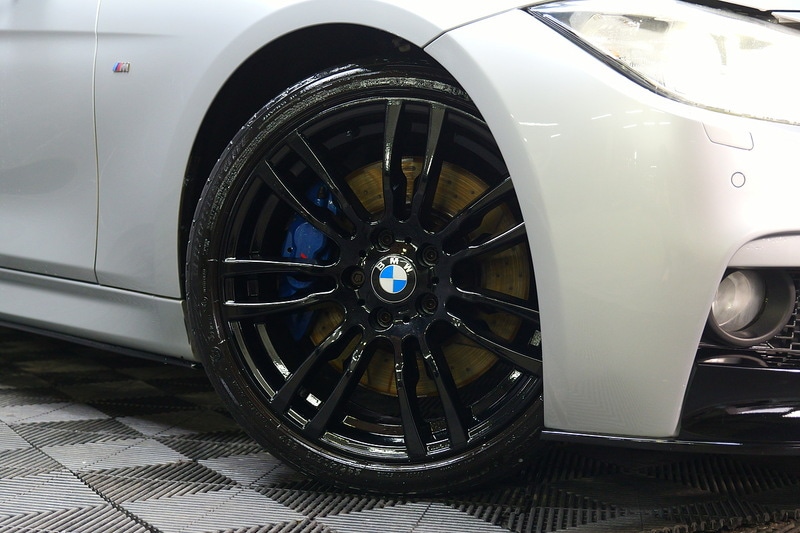 Used BMW 3 Series 2015 for sale - 77328705: Photo 63