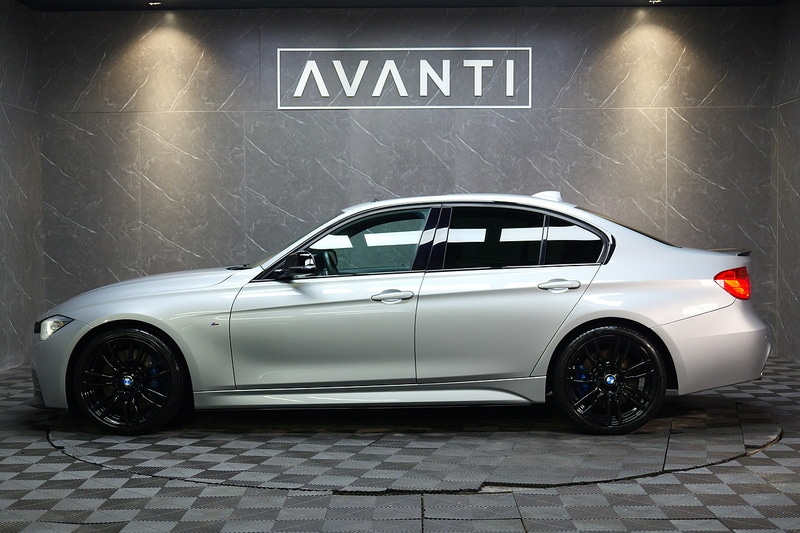 Used BMW 3 Series 2015 for sale - 77328705: Photo 7