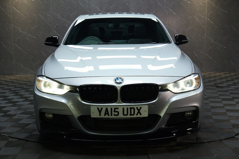 Used BMW 3 Series 2015 for sale - 77328705: Photo 9