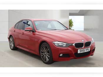 Used BMW 3 Series 2015 for sale - 79616046: Photo