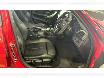 Used BMW 3 Series 2015 for sale - 79616046: Photo