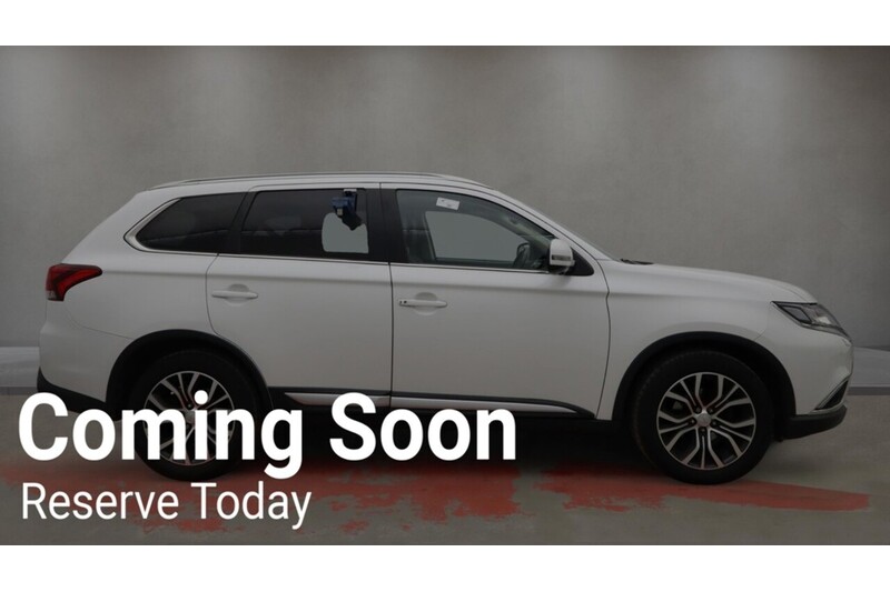 Used Mitsubishi Outlander 2018 for sale - 77328702: Photo 6