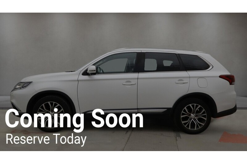 Used Mitsubishi Outlander 2018 for sale - 77328702: Photo 7