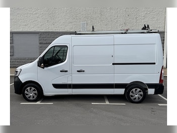 Used Renault Master 2021 for sale - 77821912: Photo