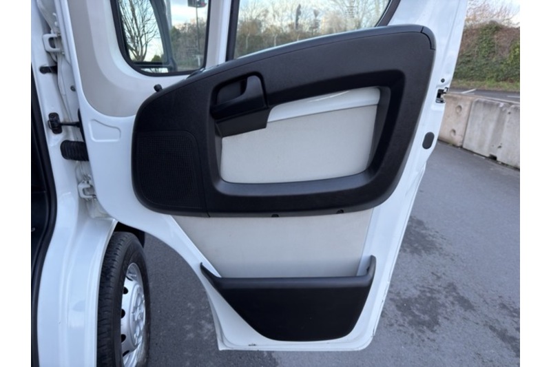 Used Peugeot Boxer 2016 for sale - 78182218: Photo 11