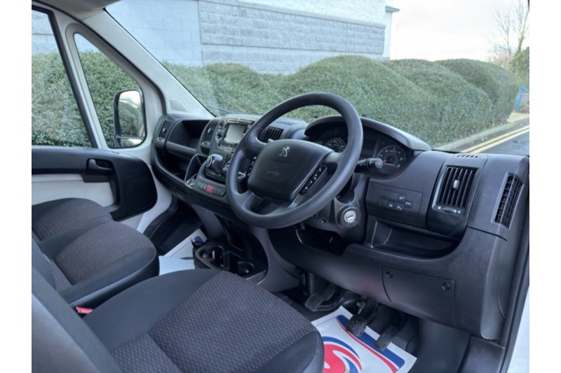 Used Peugeot Boxer 2016 for sale - 78182218: Photo 12