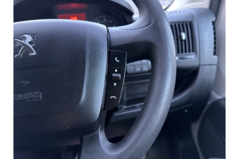 Used Peugeot Boxer 2016 for sale - 78182218: Photo 13