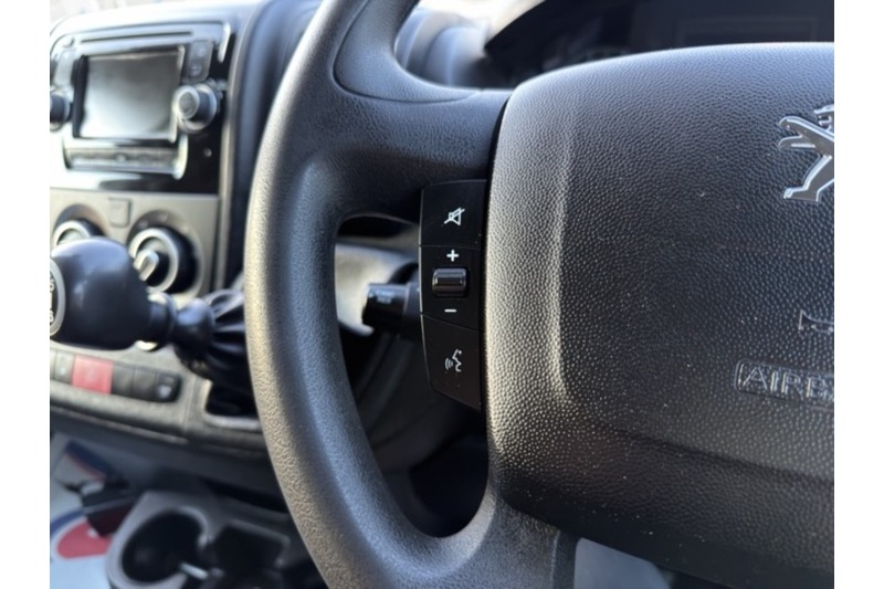 Used Peugeot Boxer 2016 for sale - 78182218: Photo 14