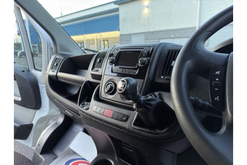 Used Peugeot Boxer 2016 for sale - 78182218: Photo 16