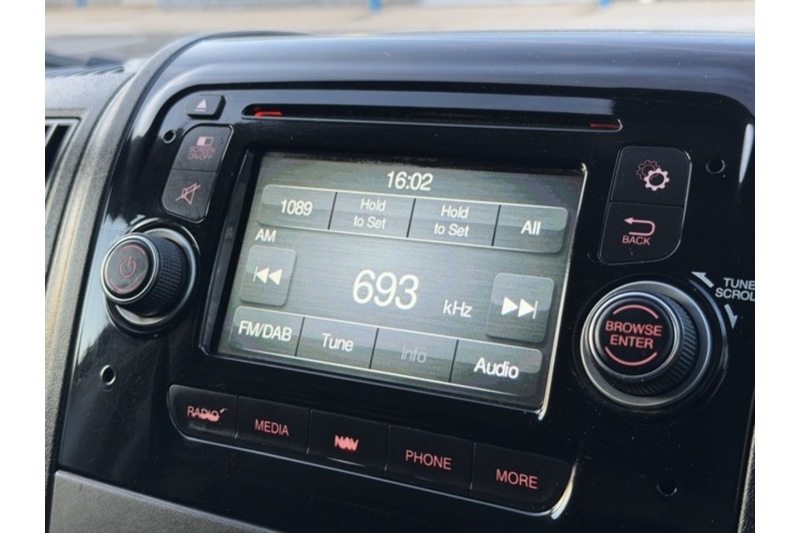 Used Peugeot Boxer 2016 for sale - 78182218: Photo 21