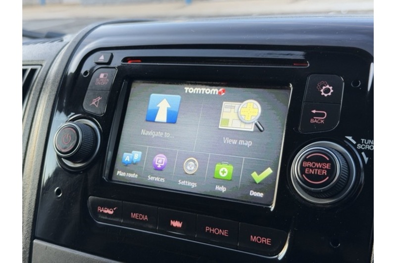 Used Peugeot Boxer 2016 for sale - 78182218: Photo 23