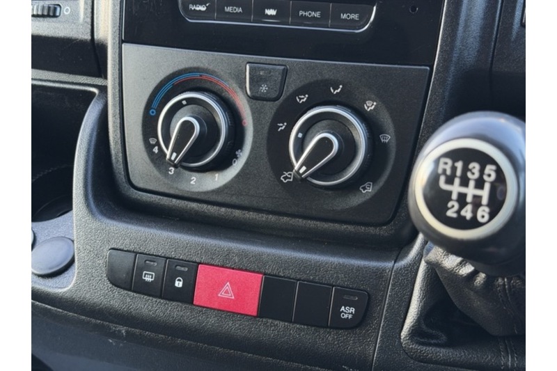 Used Peugeot Boxer 2016 for sale - 78182218: Photo 26