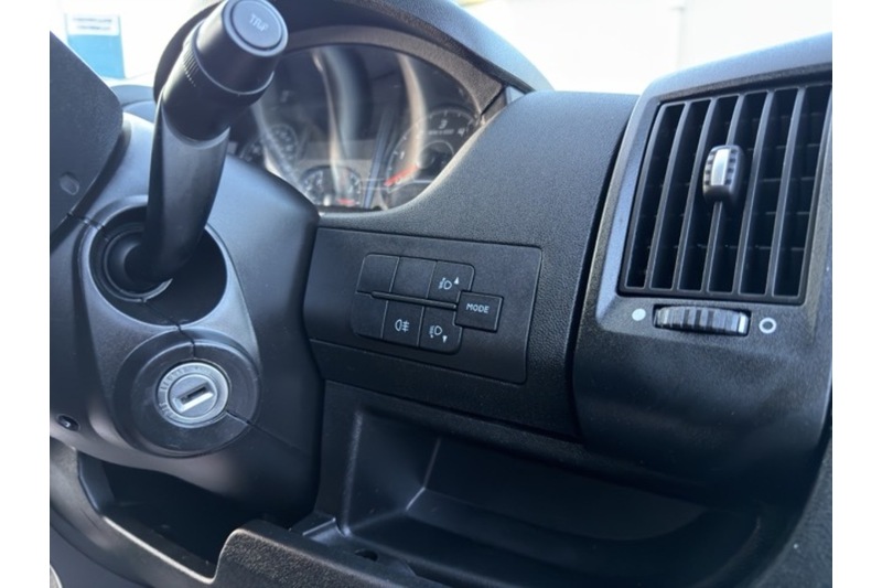 Used Peugeot Boxer 2016 for sale - 78182218: Photo 27