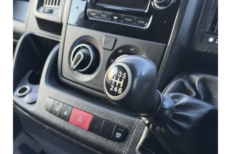 Used Peugeot Boxer 2016 for sale - 78182218: Photo 28