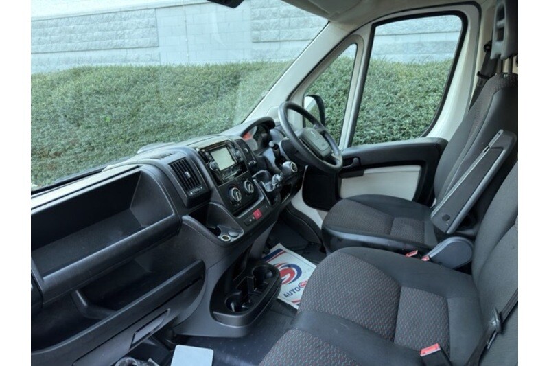 Used Peugeot Boxer 2016 for sale - 78182218: Photo 29