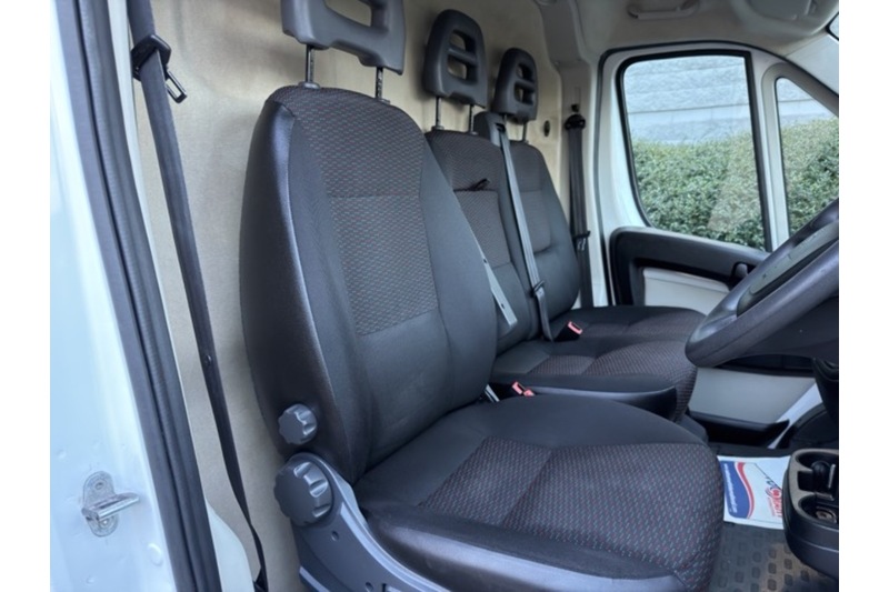 Used Peugeot Boxer 2016 for sale - 78182218: Photo 33