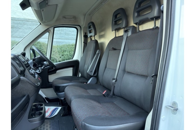 Used Peugeot Boxer 2016 for sale - 78182218: Photo 34