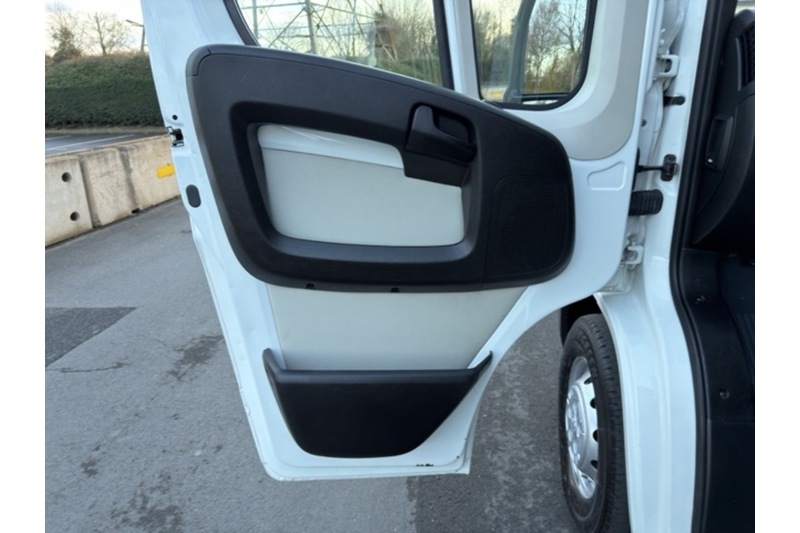 Used Peugeot Boxer 2016 for sale - 78182218: Photo 38