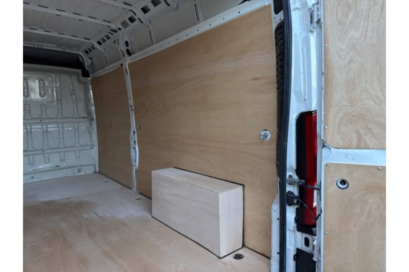 Used Peugeot Boxer 2016 for sale - 78182218: Photo 39