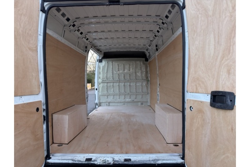 Used Peugeot Boxer 2016 for sale - 78182218: Photo 40