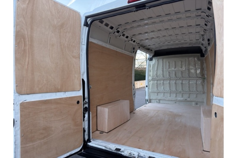 Used Peugeot Boxer 2016 for sale - 78182218: Photo 42