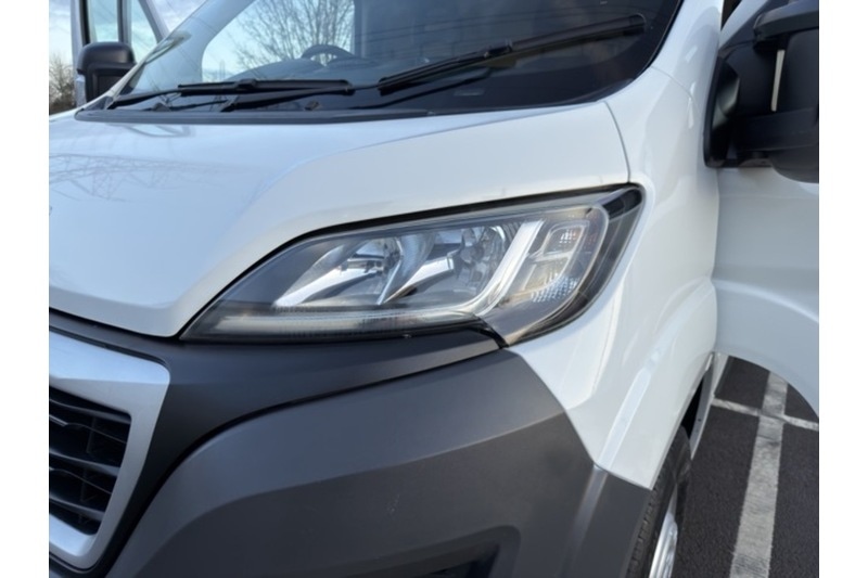 Used Peugeot Boxer 2016 for sale - 78182218: Photo 43