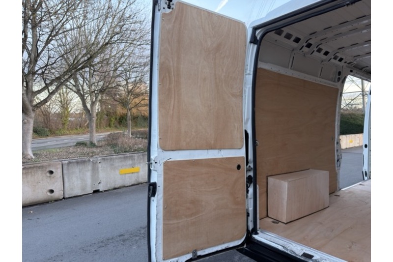 Used Peugeot Boxer 2016 for sale - 78182218: Photo 44