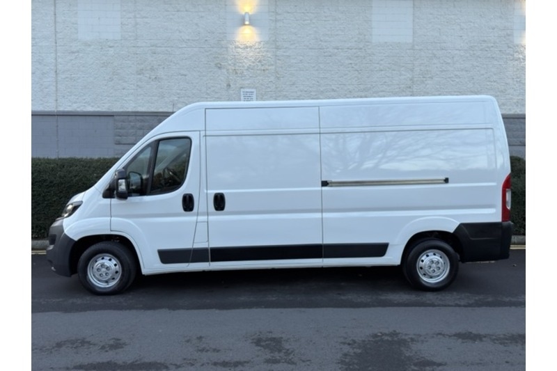 Used Peugeot Boxer 2016 for sale - 78182218: Photo 7