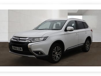 Used Mitsubishi Outlander 2018 for sale - 78501792: Photo