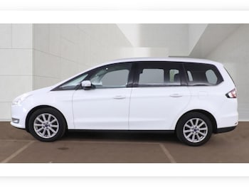 Used Ford Galaxy 2017 for sale - 78819764: Photo