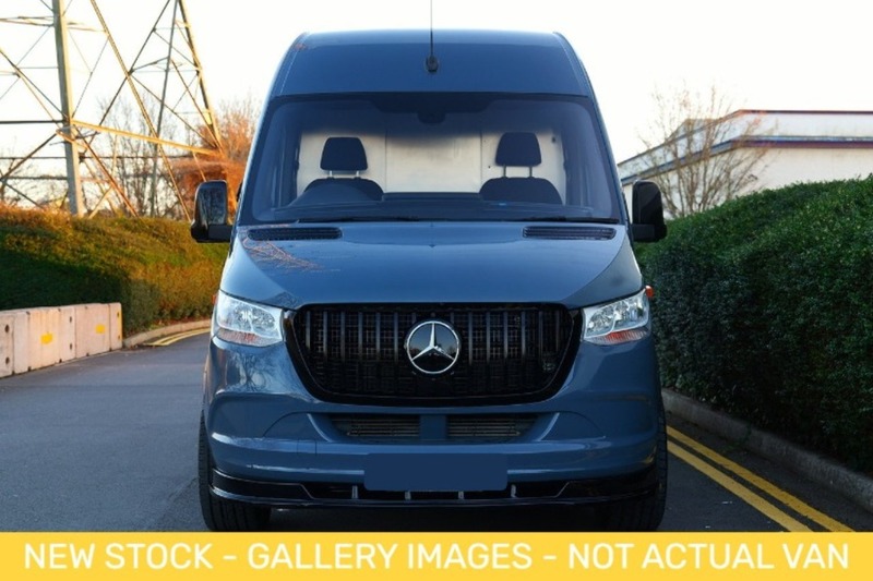 Used Mercedes-Benz Sprinter 2020 for sale - 77140299: Photo 5