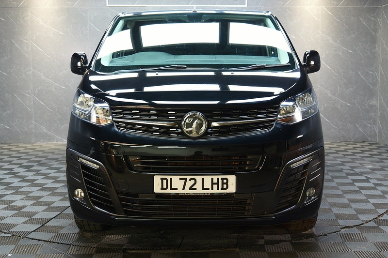 Used Vauxhall Vivaro 2023 for sale - 77027652: Photo 11